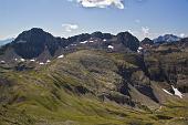 30_Pradella e la cresta percorsa poche settimane fa